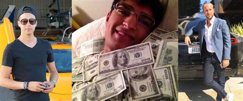 Dan Bilzerian Has Some Serious Competition - Scarlett Johansson