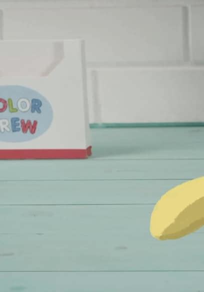 Image result for Color Crew Magic Train