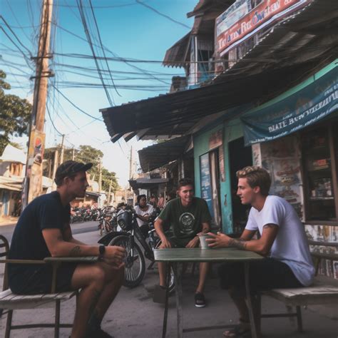 Spanish Immersion Program In Puerto Escondido: Beginner