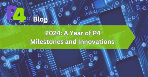 Image result for P4 Features