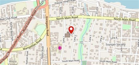 bai mu dan, Pune - Restaurant menu, prices and reviews