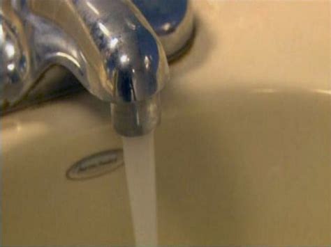 Lead found in city of Berea's drinking water distribution system
