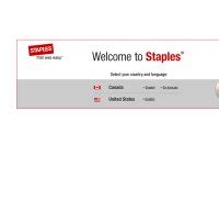 Image result for Staples Website