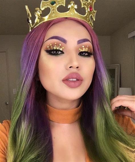 Image result for Party Bride Makeup