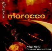 Buy Street Cafe Morocco Book Online at Low Prices in India | Street ...