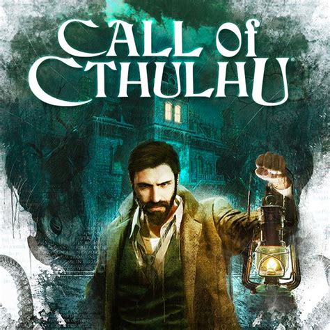 Call-of-cthulhu