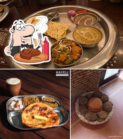 Haveli, Jalandhar - Restaurant menu, prices and reviews