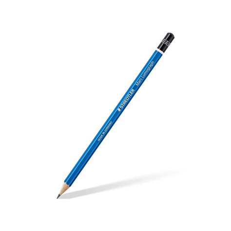 STAEDTLER, Drawing Pencil - MARS LUMOGRAPH. – OXFORD stationers