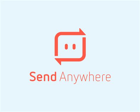 Send Anywhere - File Transfer Send Anywhere Tutorial 的图像结果
