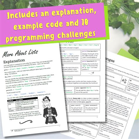 Image result for Python Challenges Book