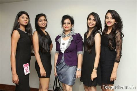 Manappuram Miss South India 2015 Auditions
