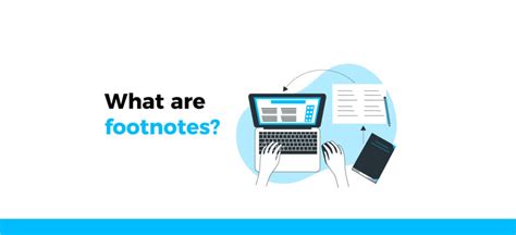 Image result for Types of Footnotes