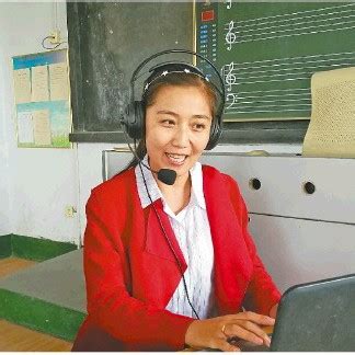 “当老师是这么幸福的一件事”-中国好故事
