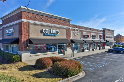 1125 Woodruff Rd, Greenville, SC 29607 - The Shops At Greenridge | LoopNet