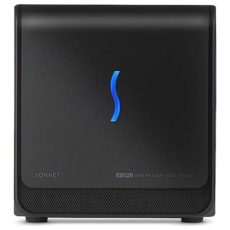 Amazon.in: Buy SoNNeT Egpu Breakaway Box 750Ex Pci_E_X16 Gddr6X ...