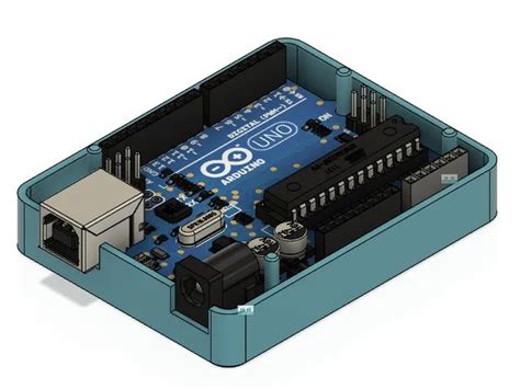 Image result for Arduino Case Break