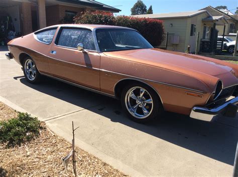 1976 Rambler MATADOR X - nashy013 - Shannons Club