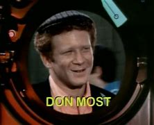 Don Most