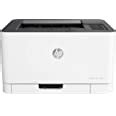 Amazon.in: Buy HP Colour Laser 150nw Wireless Color Laser Printer with ...