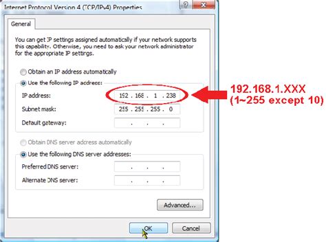 Image result for Internet Protocol Version 4 Win 11