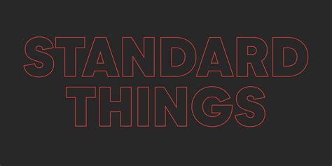 Emtype Foundry – Fonts & Custom Fonts from Barcelona - Fonts - Majorant