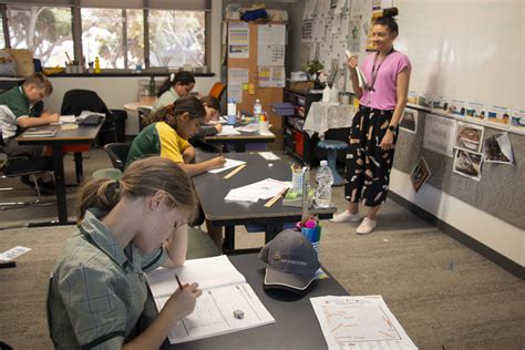 Newsroom - Good to Great Schools Australia