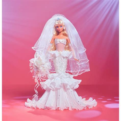 Image result for Barbie Bride Doll