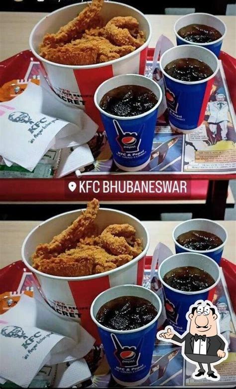 KFC, Bhubaneswar - Restaurant menu, prices and reviews