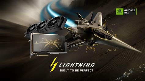 MSI RTX 5090 Lightning Z heeft twee 12V-2x6-aansluitingen en 360mm ...