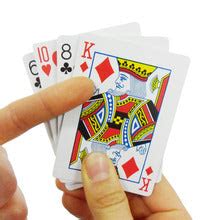 Quick change cards | V2 MAGIC SHOP