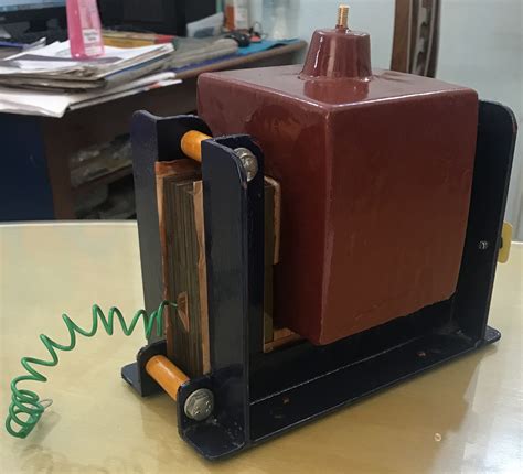 Induree | Transformers | Inductor | Control Panel | Battery Charger ...