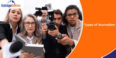 Career Options in Media: Job Roles, Top Recruiters, Salary | CollegeDekho