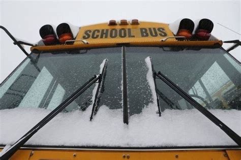 Bergen County school closings, schedule changes for Tuesday, Feb. 2 ...