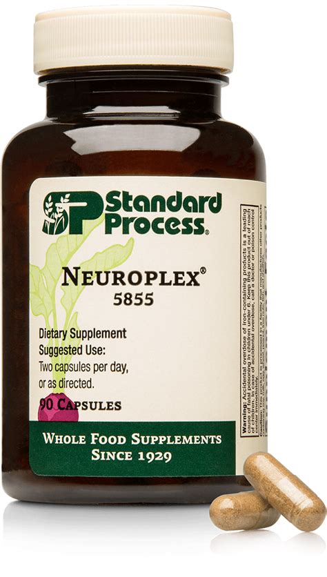 5855 Neuroplex 90C – NHCAAonline