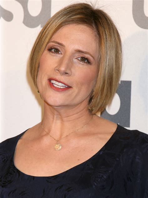 Kirsten Nelson - Actress