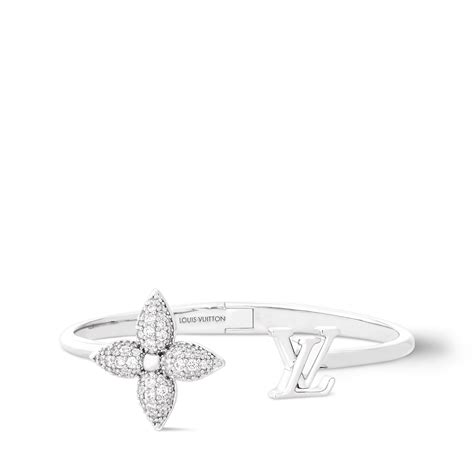 Designer Bracelets And Bangles For Women | LOUIS VUITTON