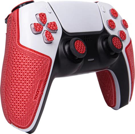 Amazon.com: TALONGAMES Controller Grips Compatible with PlayStation 5 ...