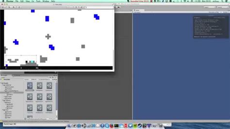 Unity 2D Platformer 的图像结果