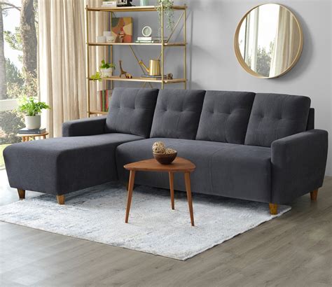 Modern Gray Sofa Set | Cabinets Matttroy