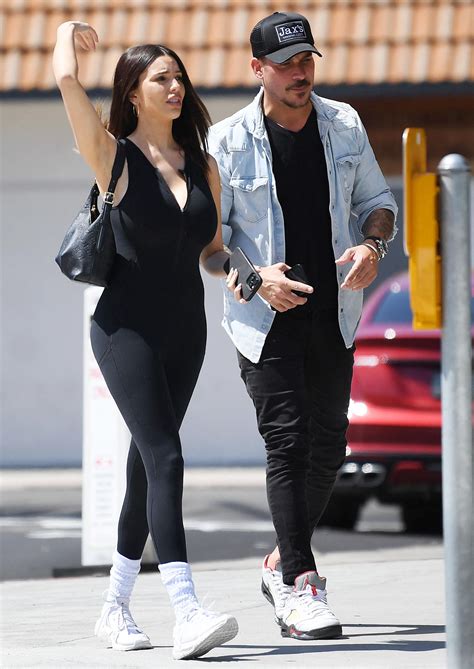 Jax Taylor Sets the Record Straight After Hanging Out With Paige Woolen: ‘No Dating Going On’