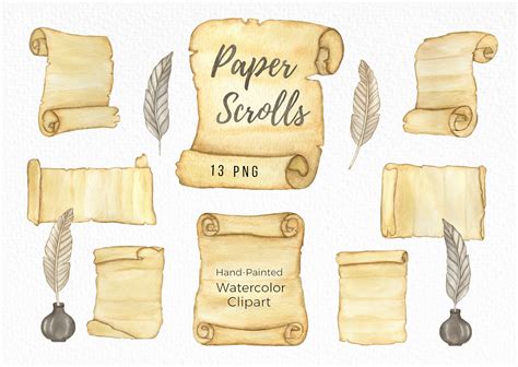 Print a Scroll 的图像结果