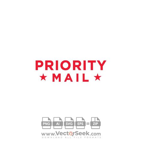 Image result for Priority Mail Sign