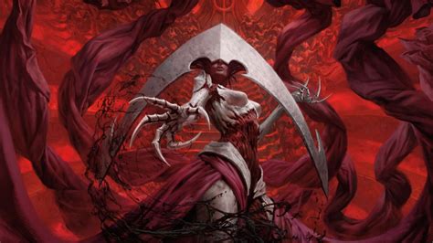Magic The Gathering Rare Cards