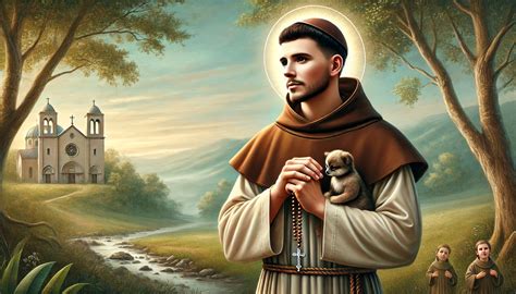 Oración a San Luis Beltrán - Protección y Bendición Espiritual