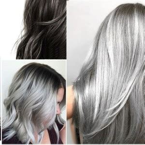 REIMICHI washable instant hair colour for man and woman style your hair ...