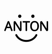 Anton 的图像结果