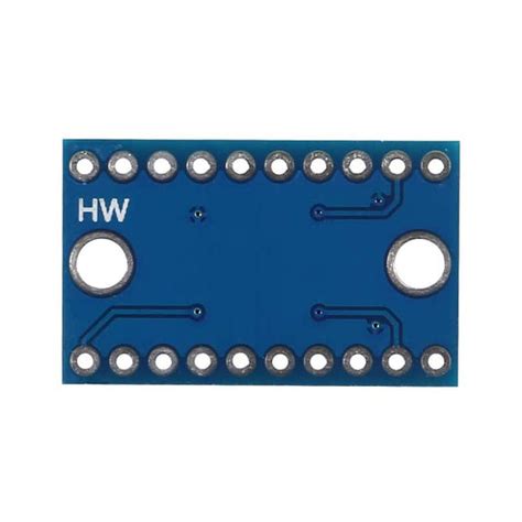 TXS0108E 8-Channel Bidirectional Logic Level Converter - ThinkRobotics ...