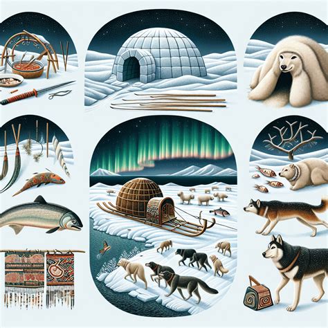 7 Insights into the Unique Culture of the Inuit People