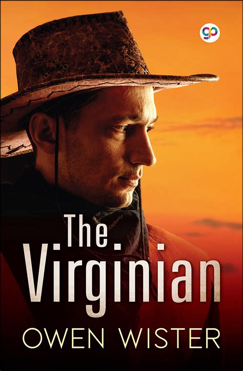 The Virginian by Owen Wister | Goodreads