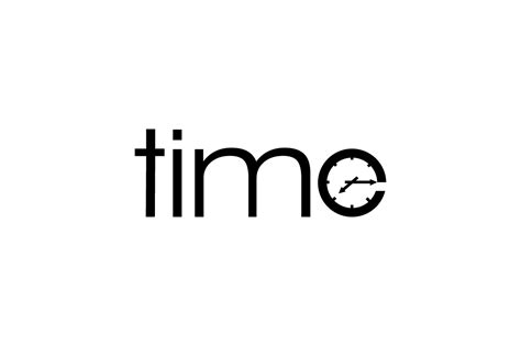 Time Logo 的图像结果